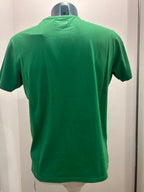 BOWERY NYC T-SHIRT 100% COTONE ALGODON 100% MADE IN ITALY