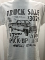 BOWERY NYC T-SHIRT 100% COTONE ALGODON COLORE BIANCO 100% MADE IN ITALY