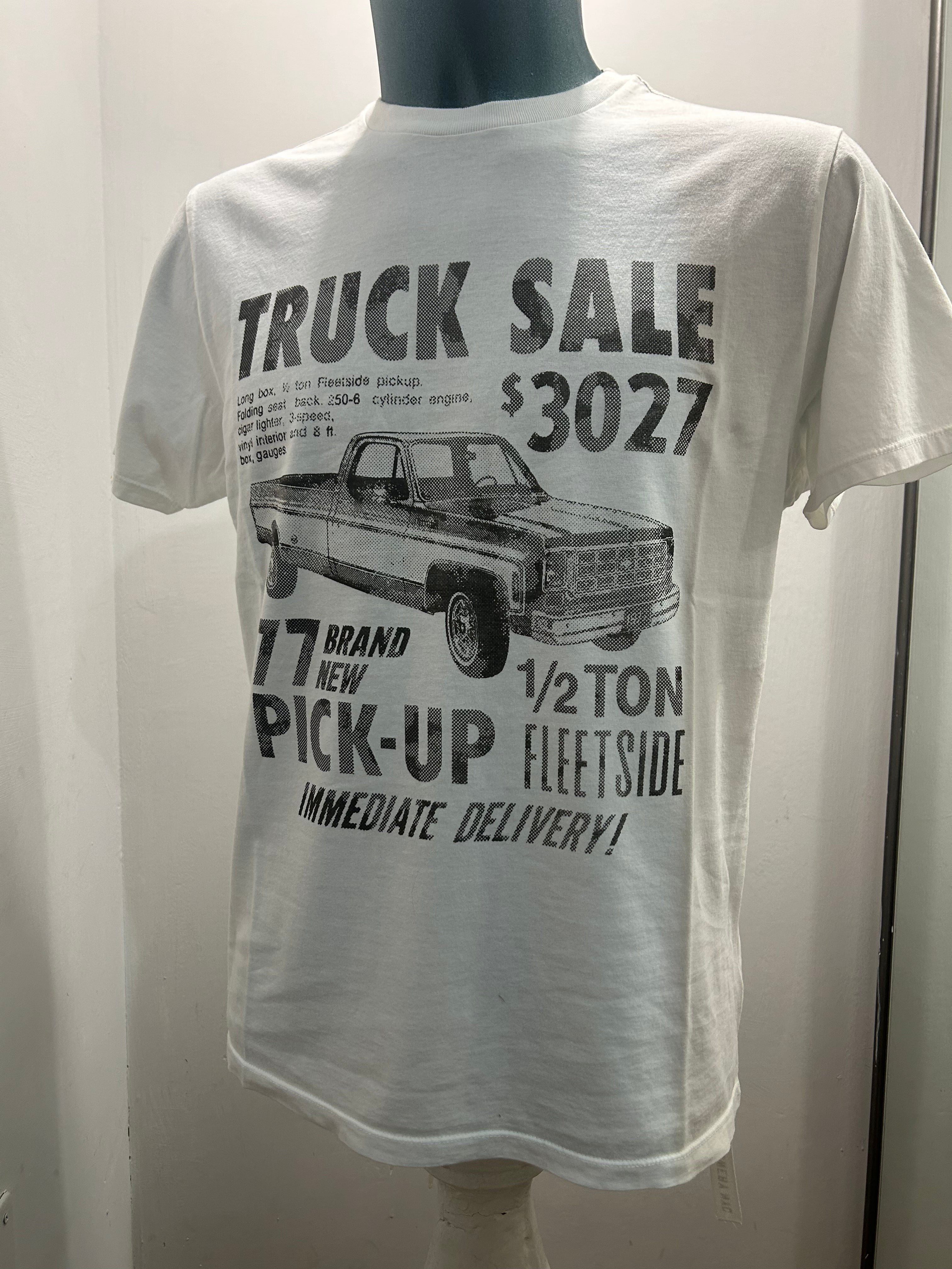 BOWERY NYC T-SHIRT 100% COTONE ALGODON COLORE BIANCO 100% MADE IN ITALY