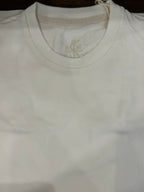 SEADOG T-SHIRT MANICA CORTA COLORE BIANCO 100% COTONE MADE IN ITALY