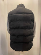 PENFIELD Outback Vest Black