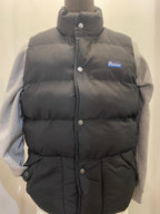 PENFIELD Outback Vest Black