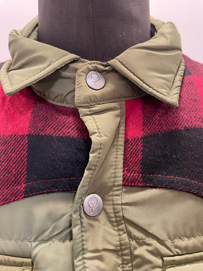 PENFIELD Rockford Primaloft Jacket Capulet Olive