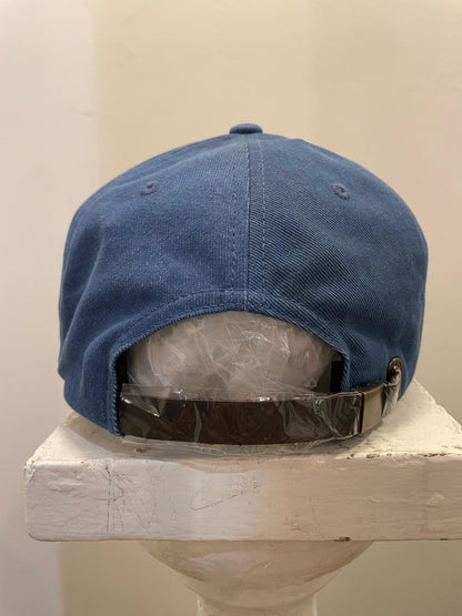 BRIXTON Cappello Con Visiera PARSONS LP CAP Denim