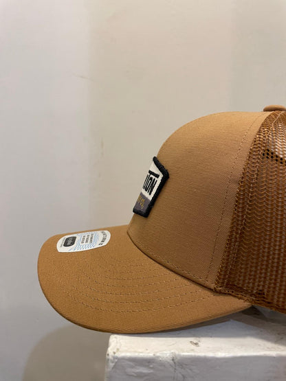 BRIXTON Cappello Con Visiera REGAL NETPLUS MP TRUCKER HAT