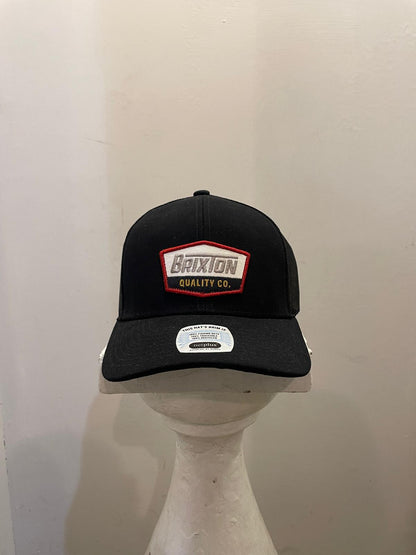 BRIXTON Cappello Con Visiera REGAL NETPLUS MP Trucker Hat