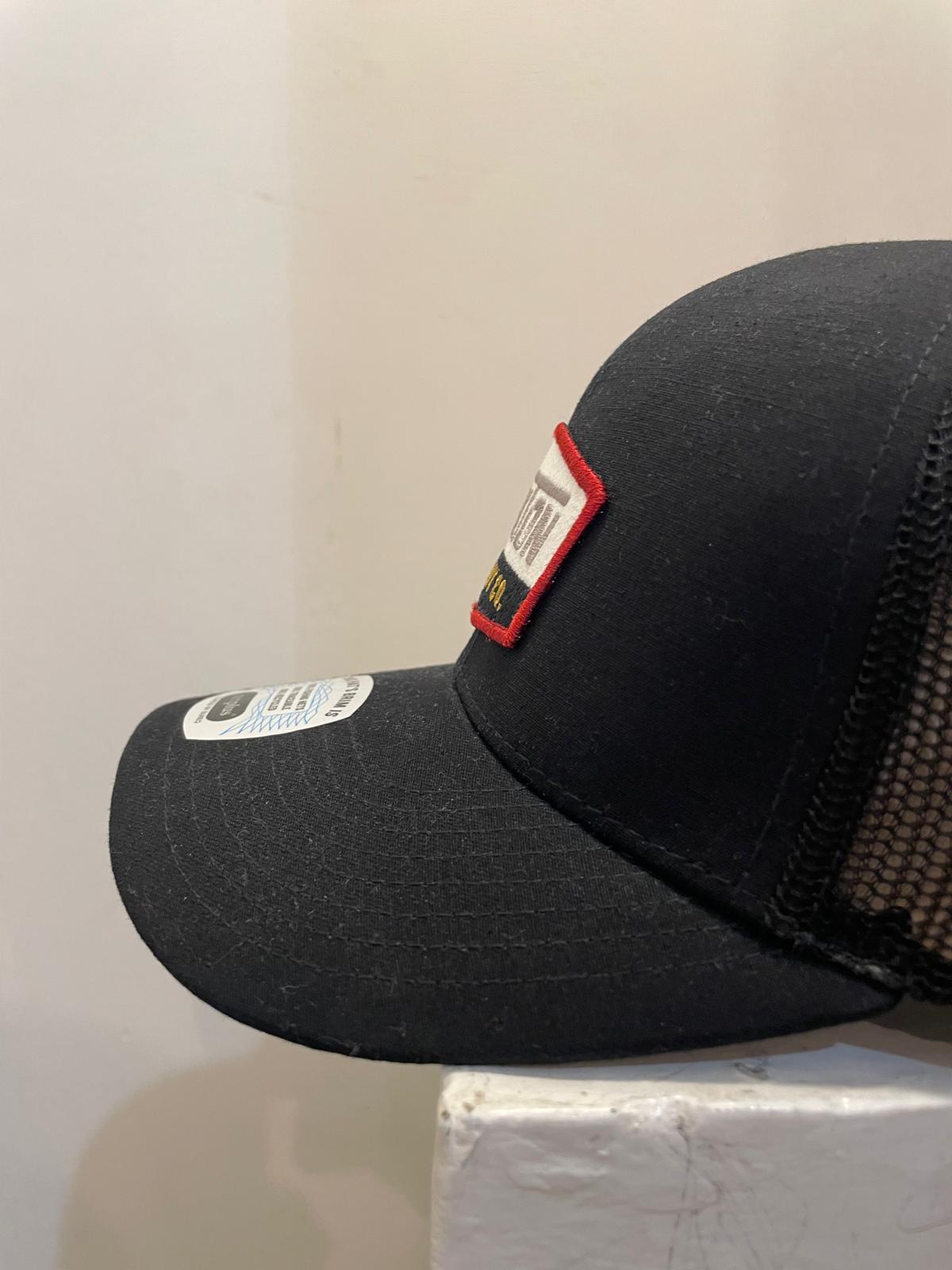 BRIXTON Cappello Con Visiera REGAL NETPLUS MP Trucker Hat