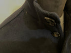 BOMBER SEADOG JAMES IN LANA COLORE BLU