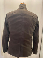 SEADOG Blazer Flanella Colore Moro