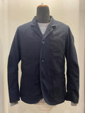 SEADOG Blazer Flanella Colore Blu