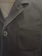 SEADOG Blazer Flanella Colore Blu