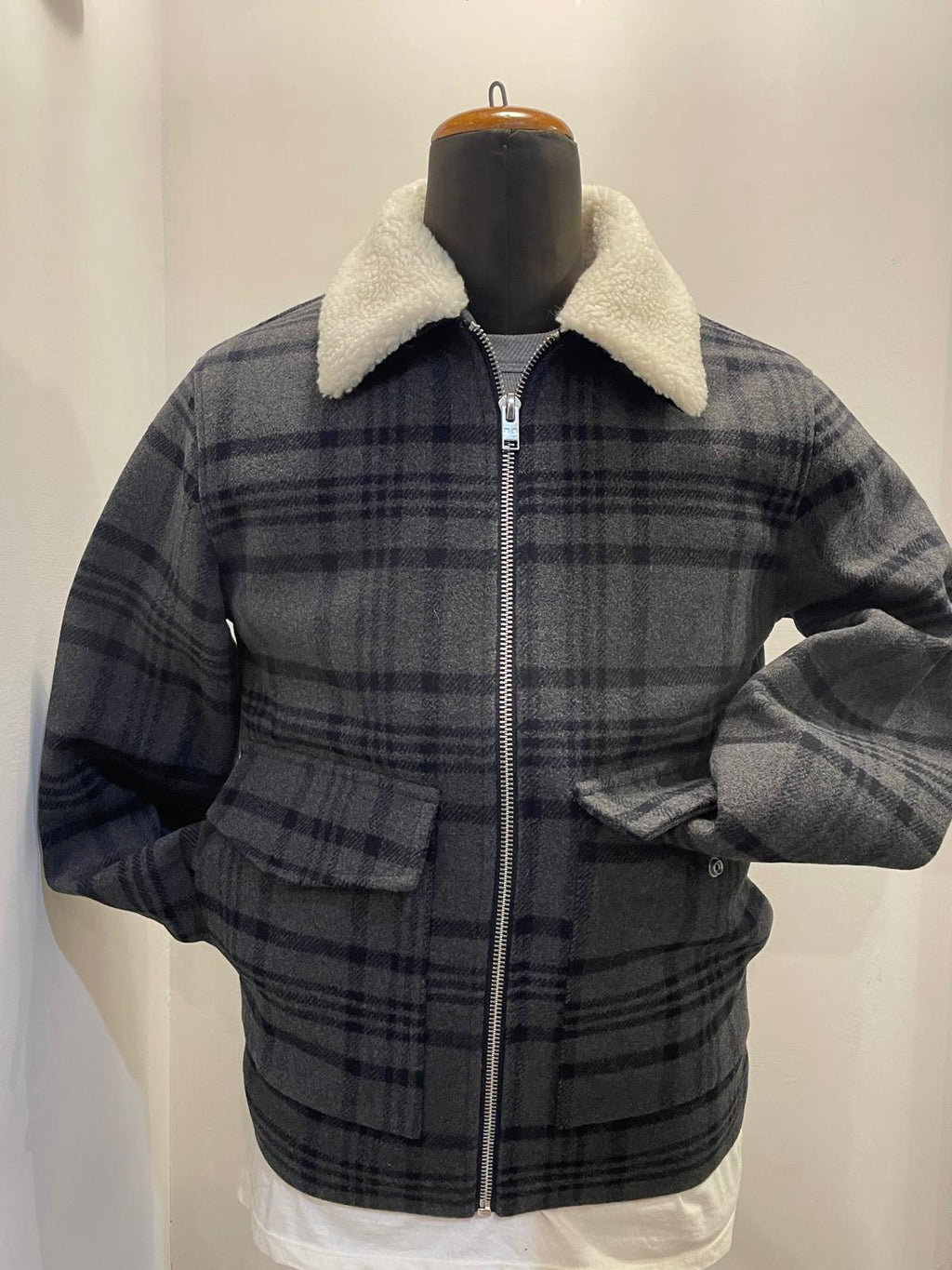 MINIMUM JACKET PHEMO 9897