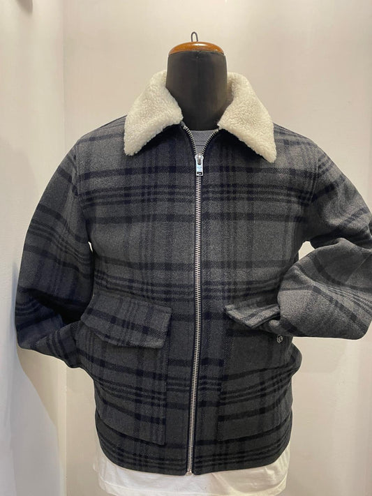 MINIMUM Jacket Phemo 9897