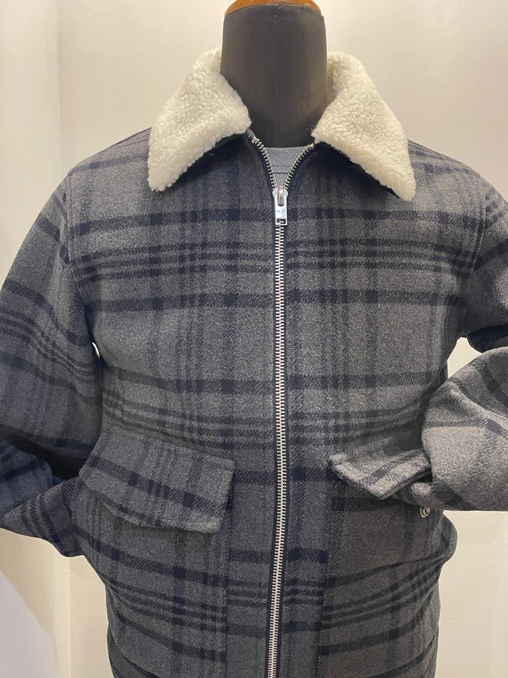 MINIMUM JACKET PHEMO 9897
