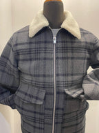 MINIMUM JACKET PHEMO 9897