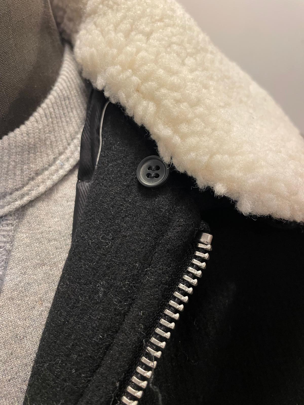 MINIMUM JACKET PHEMO 0029