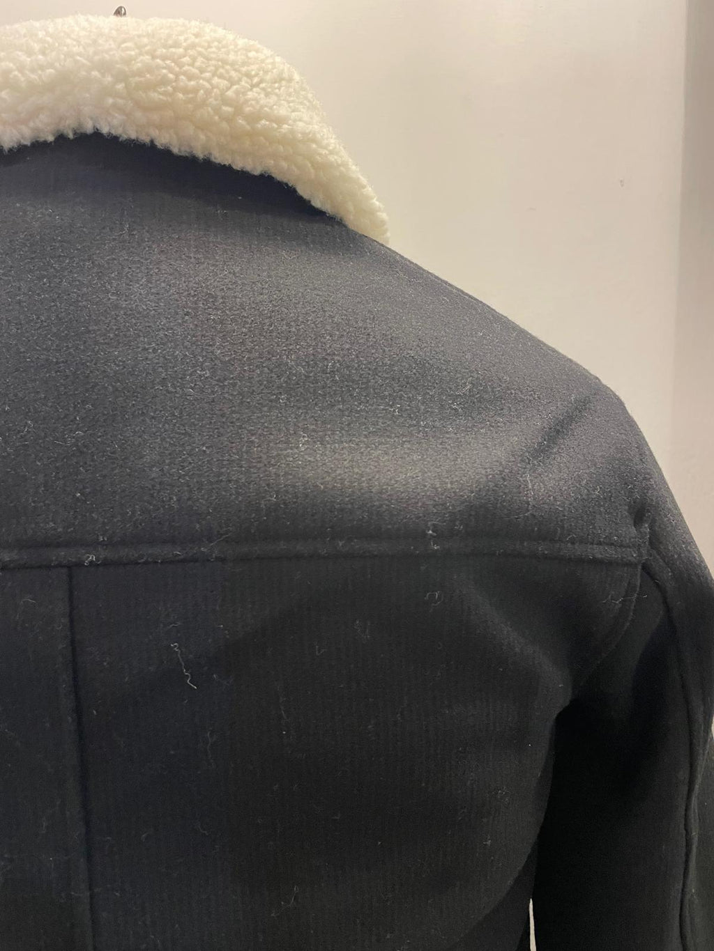 MINIMUM JACKET PHEMO 0029