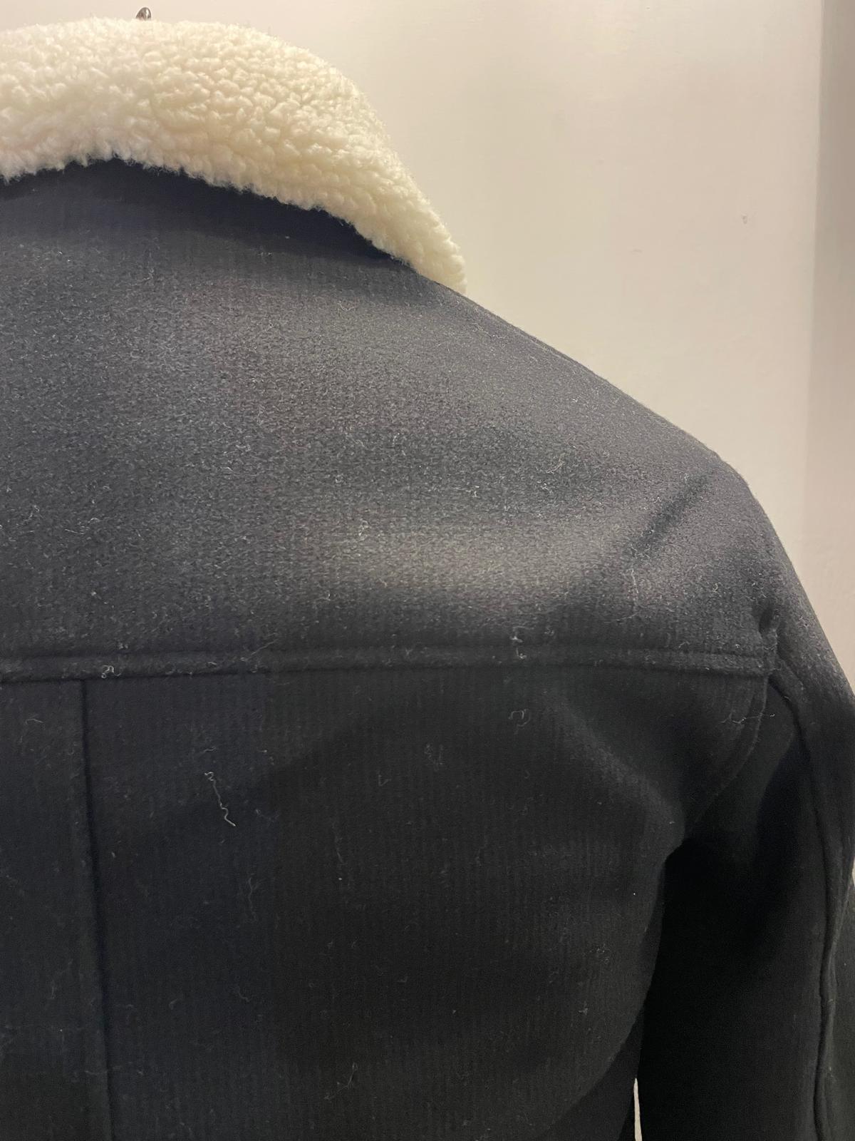 MINIMUM JACKET PHEMO 0029