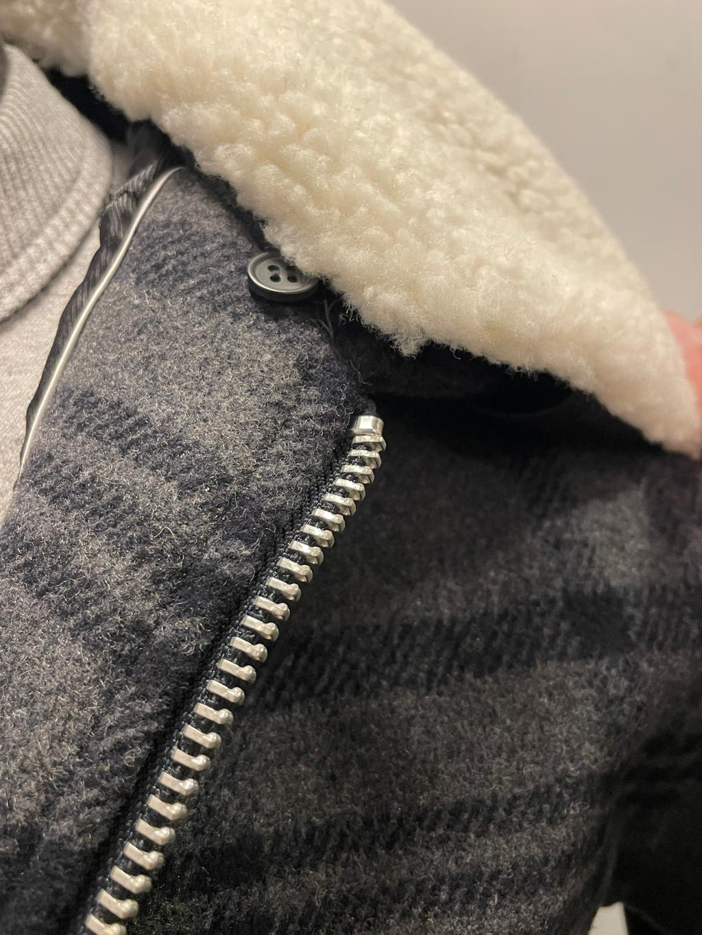 MINIMUM JACKET PHEMO 9897