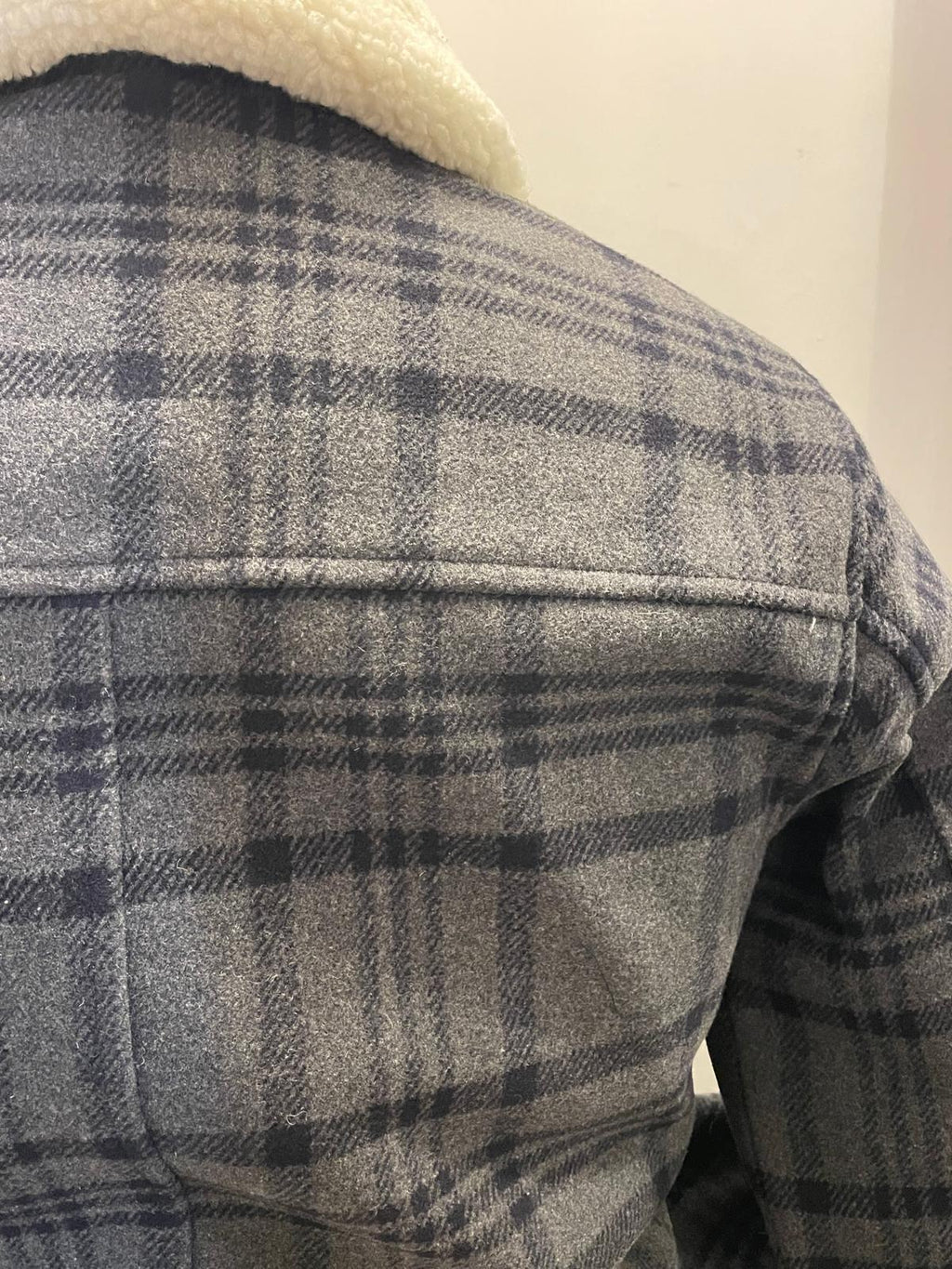 MINIMUM JACKET PHEMO 9897