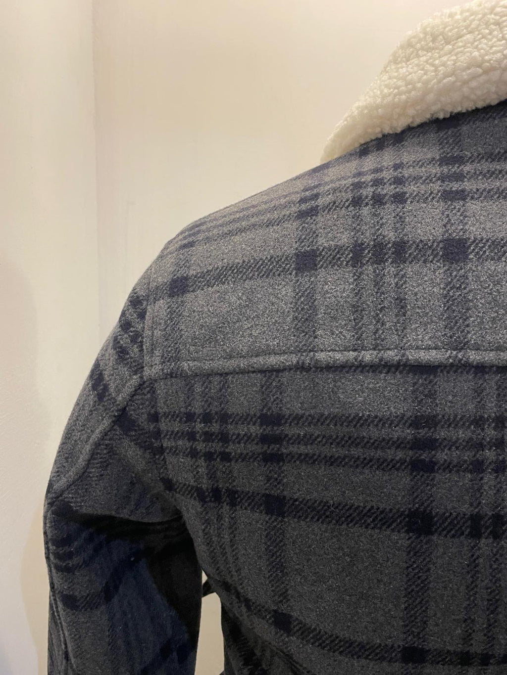 MINIMUM JACKET PHEMO 9897