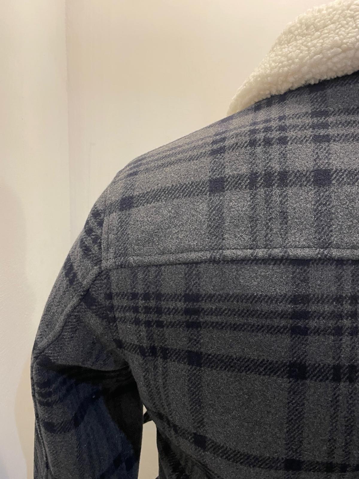 MINIMUM JACKET PHEMO 9897