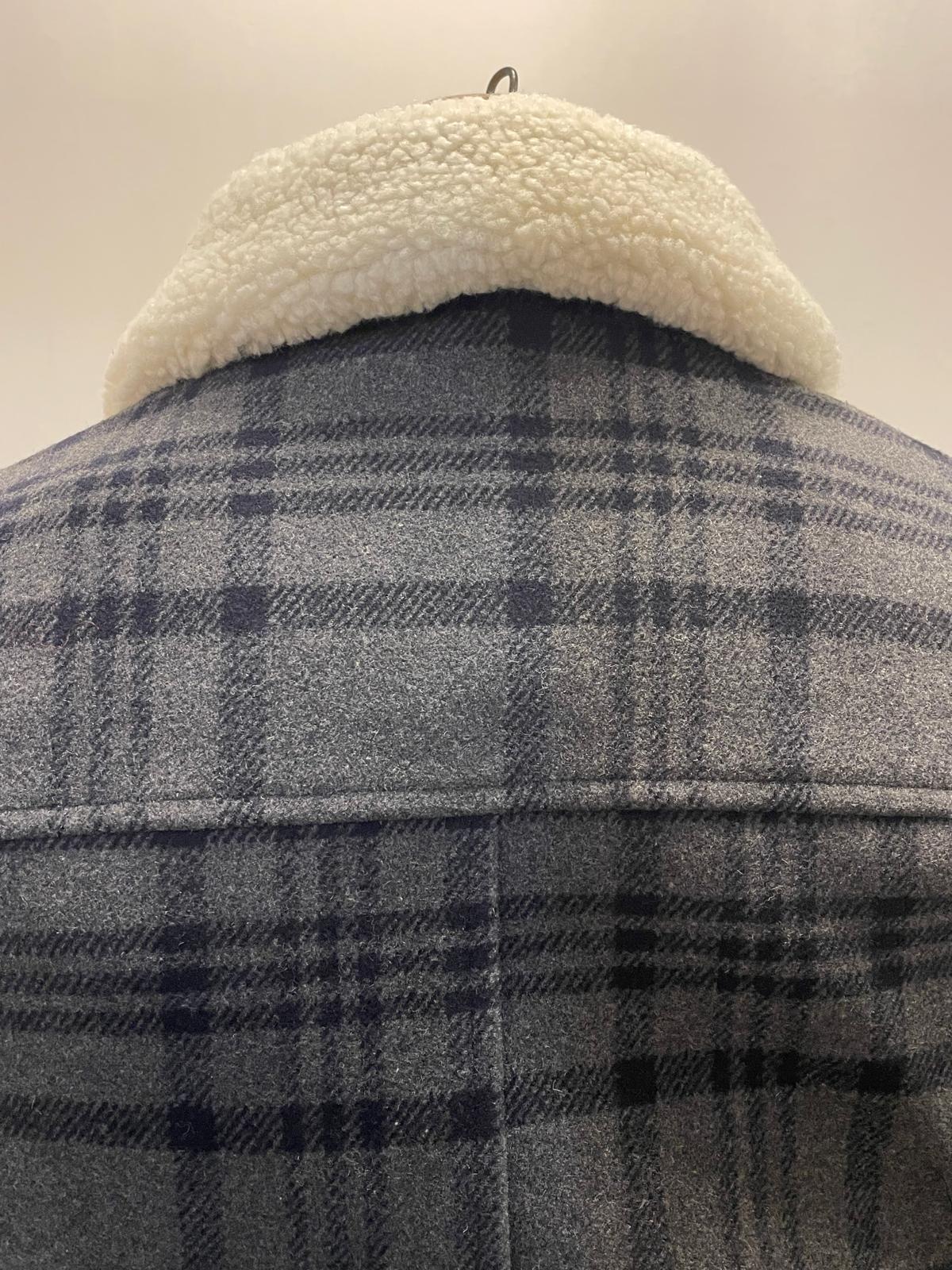 MINIMUM JACKET PHEMO 9897