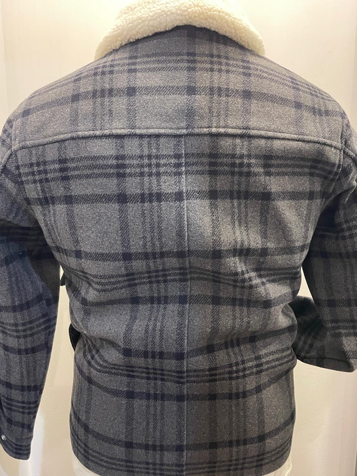 MINIMUM JACKET PHEMO 9897