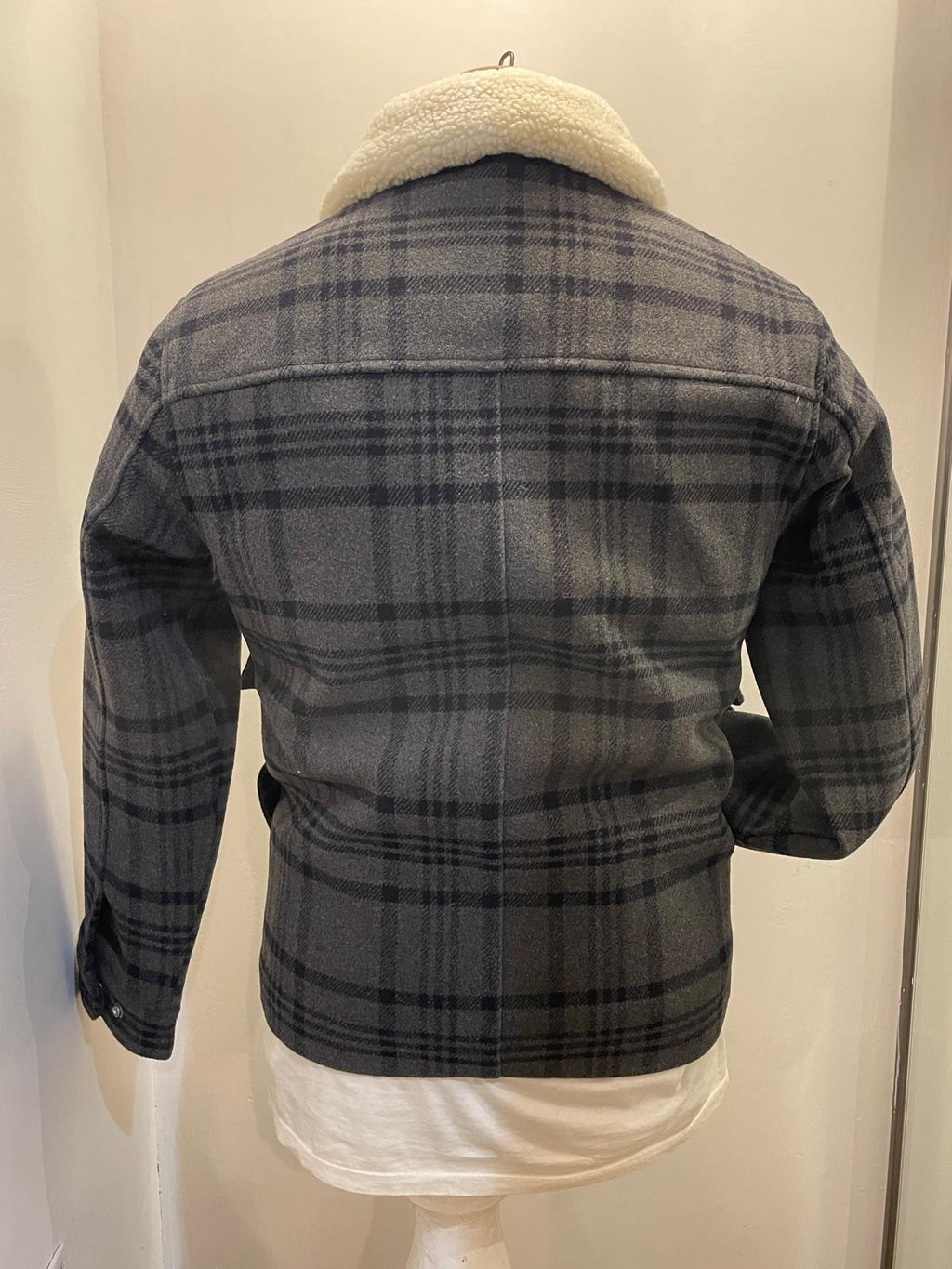 MINIMUM JACKET PHEMO 9897
