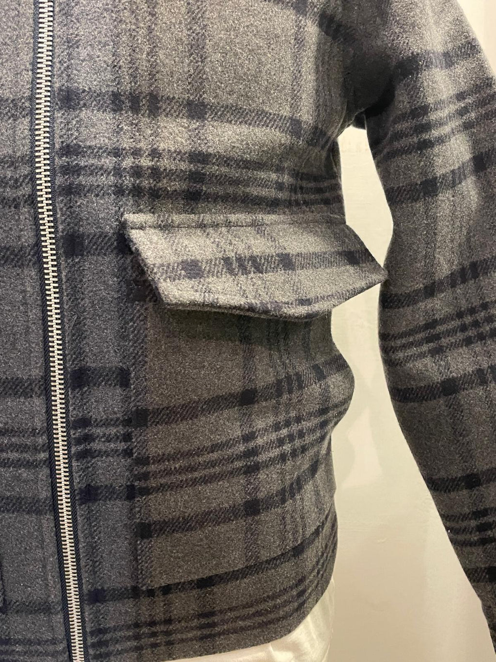 MINIMUM JACKET PHEMO 9897