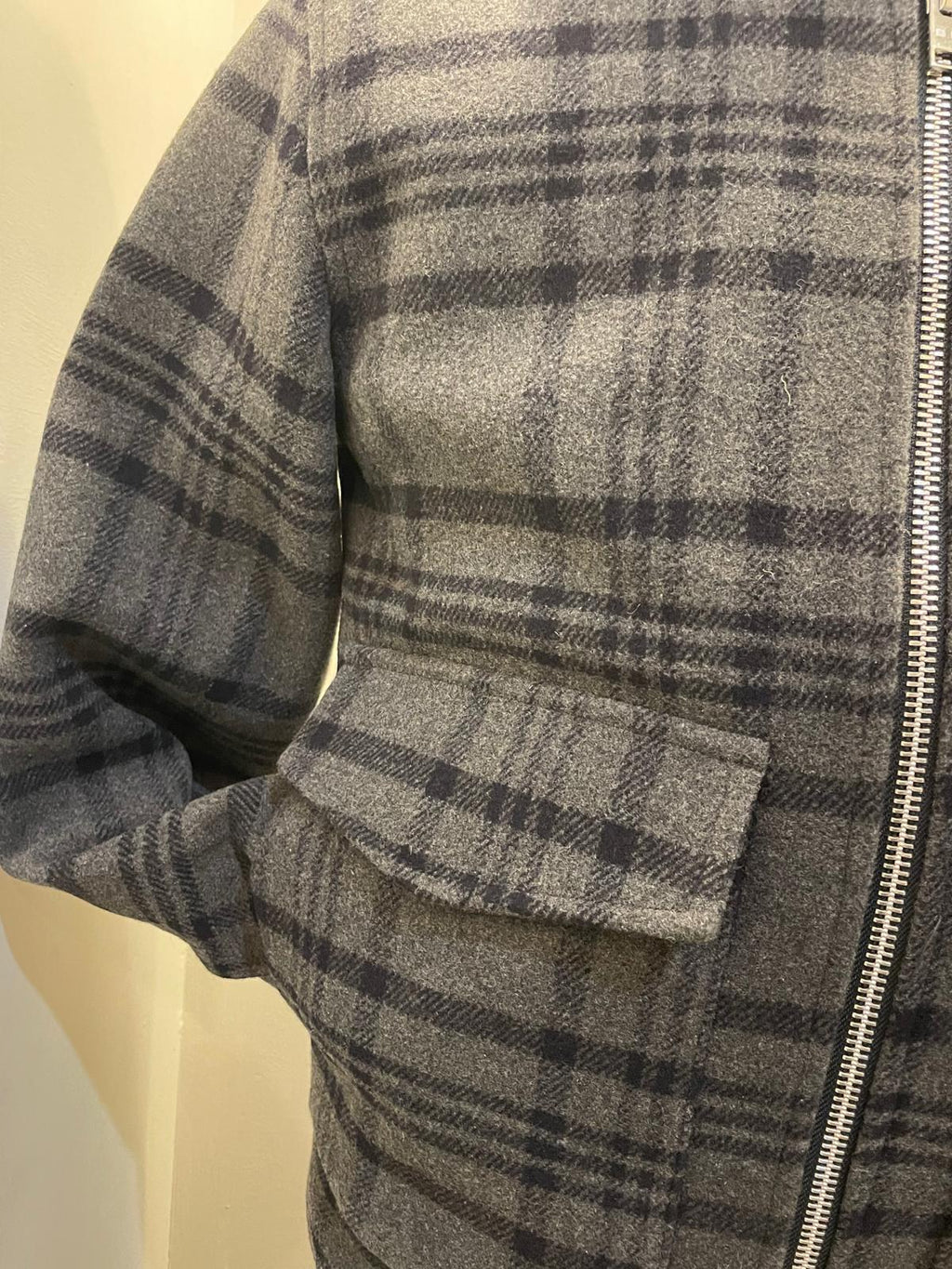MINIMUM JACKET PHEMO 9897