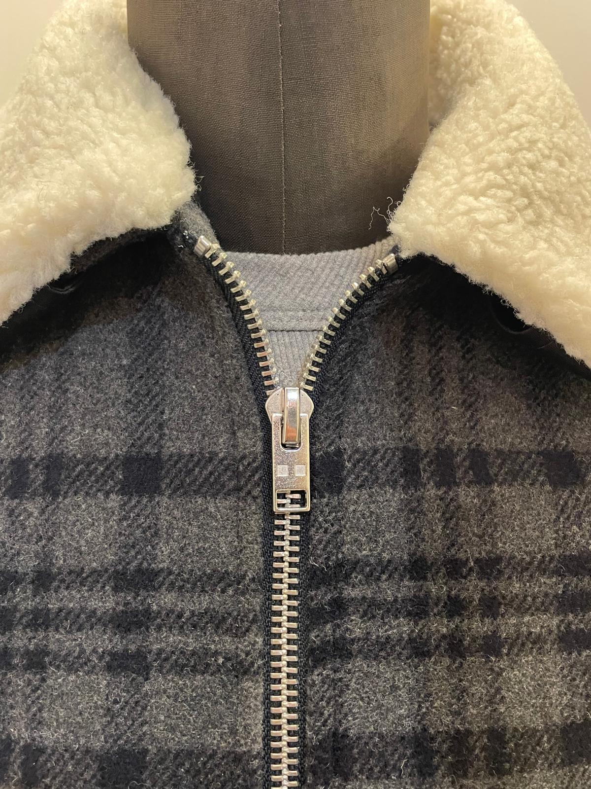 MINIMUM JACKET PHEMO 9897