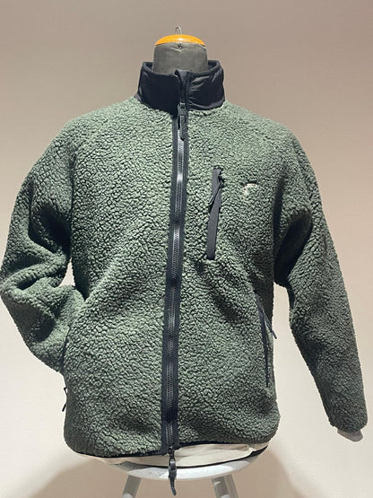 TOOCO SHERPA ESSENTIAL GREEN