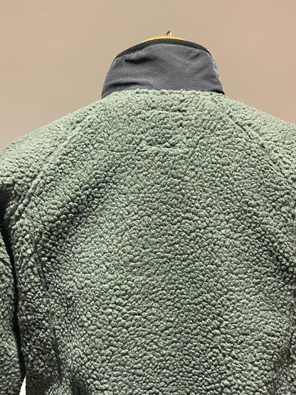 TOOCO SHERPA ESSENTIAL GREEN