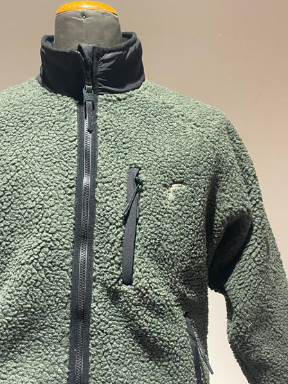 TOOCO SHERPA ESSENTIAL GREEN