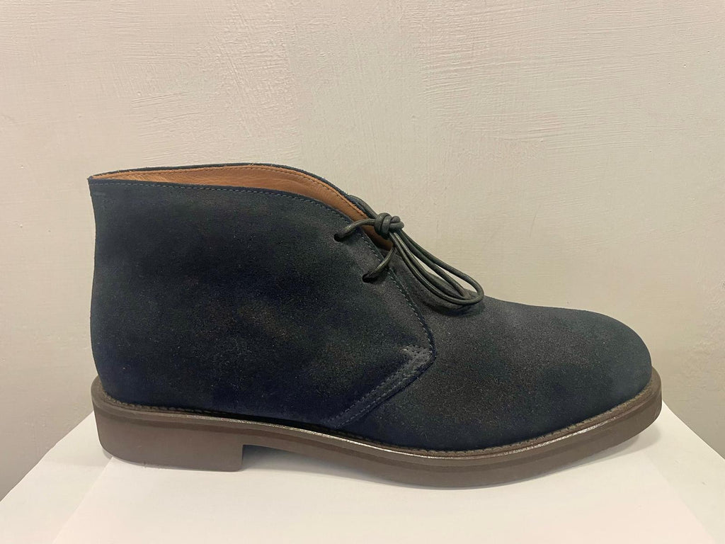 SEBOY'S VELOUR BLU AS GLUMLITE NICOTINA cod. 4303