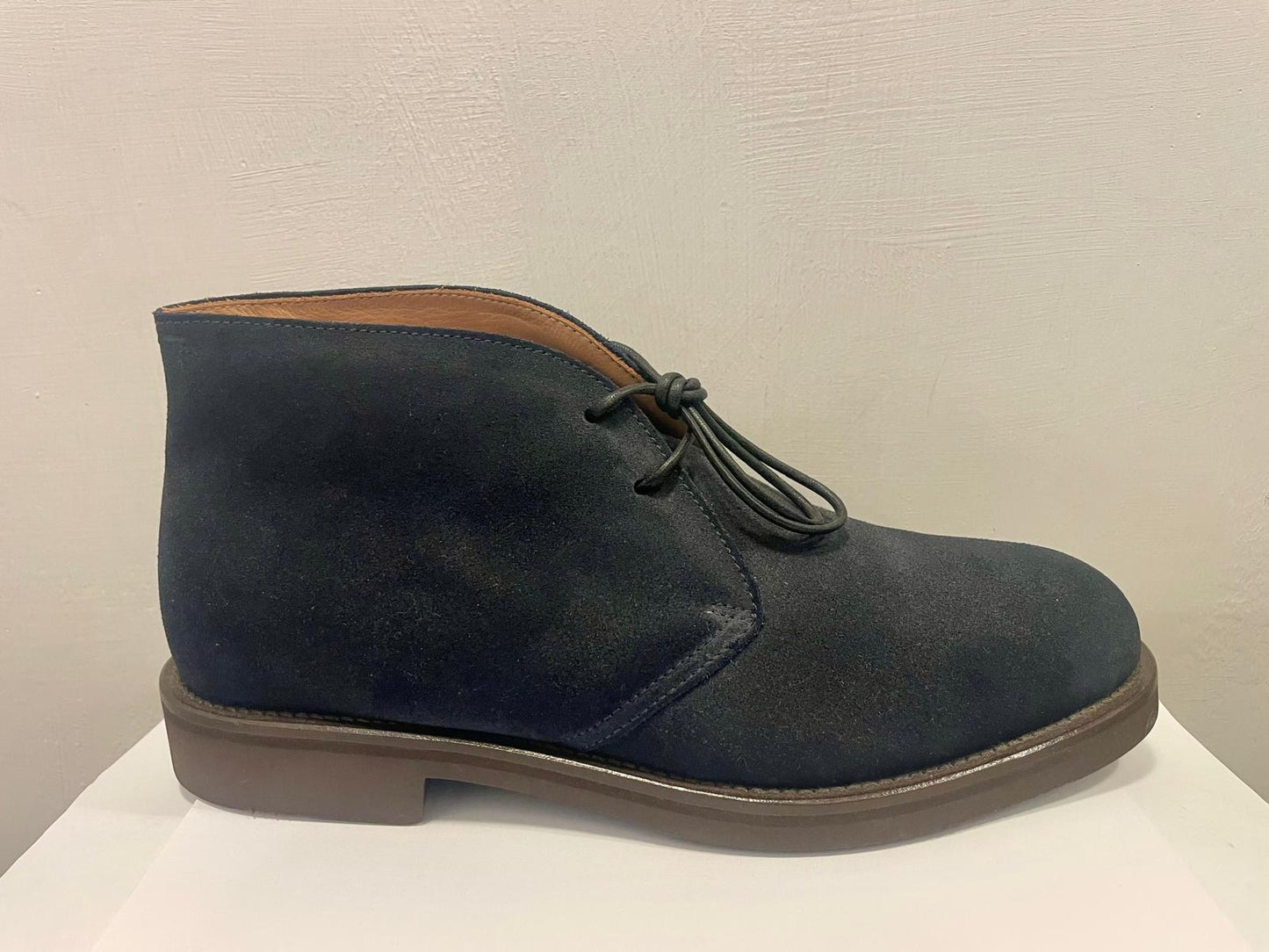 SEBOY'S VELOUR BLU AS GLUMLITE NICOTINA cod. 4303