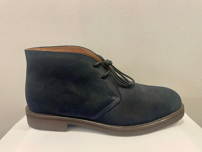 SEBOY'S VELOUR BLU AS GLUMLITE NICOTINA cod. 4303