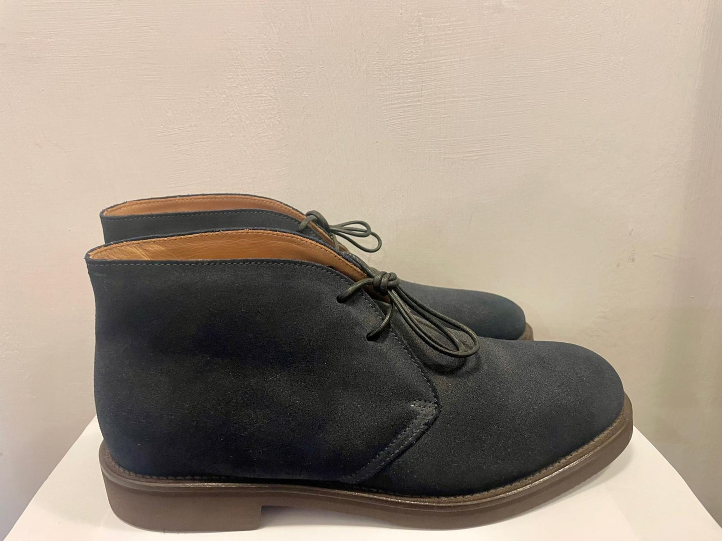 SEBOY'S VELOUR BLU AS GLUMLITE NICOTINA cod. 4303