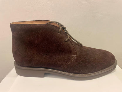 SEBOY'S VELOUR TESTA DI MORO AS GLUMLITE NICOTINA cod.4303