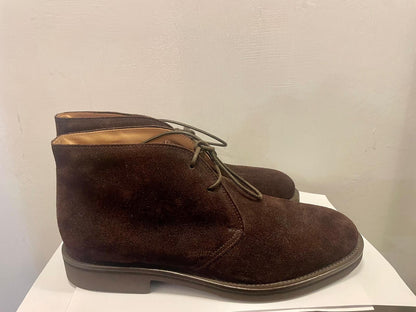 SEBOY'S VELOUR TESTA DI MORO AS GLUMLITE NICOTINA cod.4303