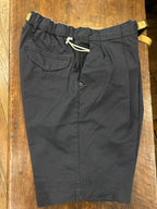 WHITE SAND COLORE NAVY COTONE ED ELASTANE CON DOPPIA PENCE VESTIBILITA’ COMODA 26SU52 190 MADE IN ITALY