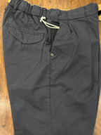 WHITE SAND COLORE NAVY COTONE ED ELASTANE CON DOPPIA PENCE VESTIBILITA’ COMODA 26SU52 190 MADE IN ITALY