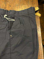 WHITE SAND COLORE NAVY COTONE ED ELASTANE CON DOPPIA PENCE VESTIBILITA’ COMODA 26SU52 190 MADE IN ITALY