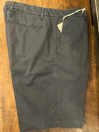 AG TREND BERMUDA 100% COTONE COLORE NAVY MADE IN ITALY