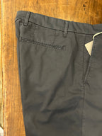 AG TREND BERMUDA 100% COTONE COLORE NAVY MADE IN ITALY