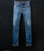 NUDIE JEANS SOLID OLLIE LIFE TRACKS COTONE ORGANICO
