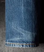 NUDIE JEANS SOLID OLLIE LIFE TRACKS COTONE ORGANICO