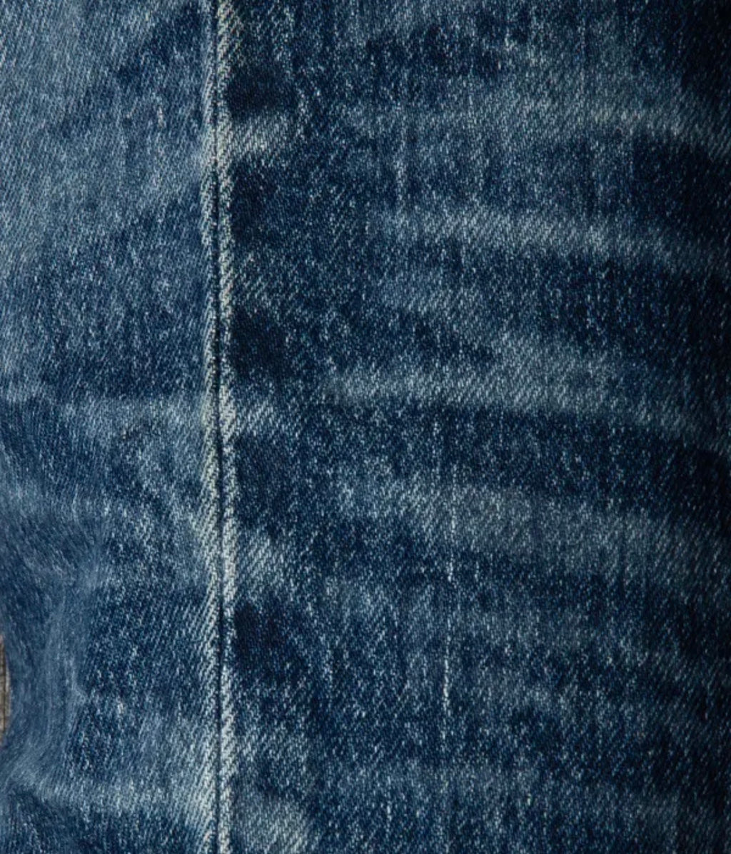 NUDIE JEANS SOLID OLLIE LIFE TRACKS COTONE ORGANICO