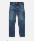 NUDIE JEANS SOLID OLLIE LIFE TRACKS COTONE ORGANICO